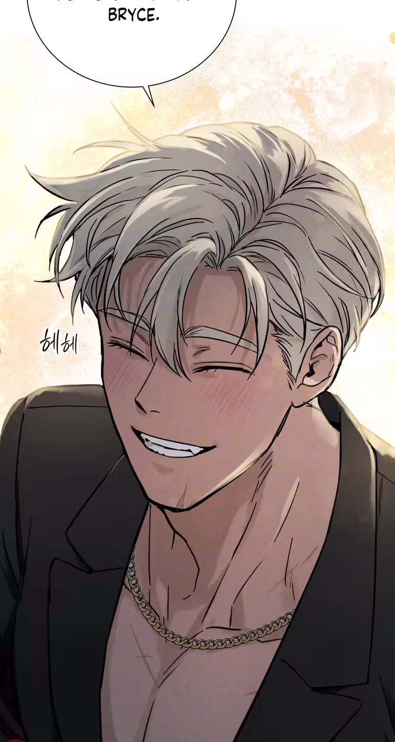 In Deep Blue Chapter 8 page 19 - 