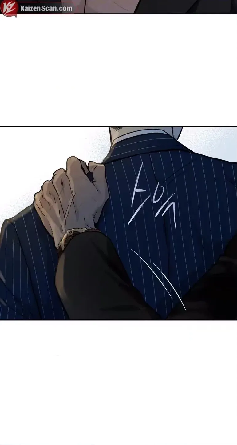 In Deep Blue Chapter 8 page 20 - 