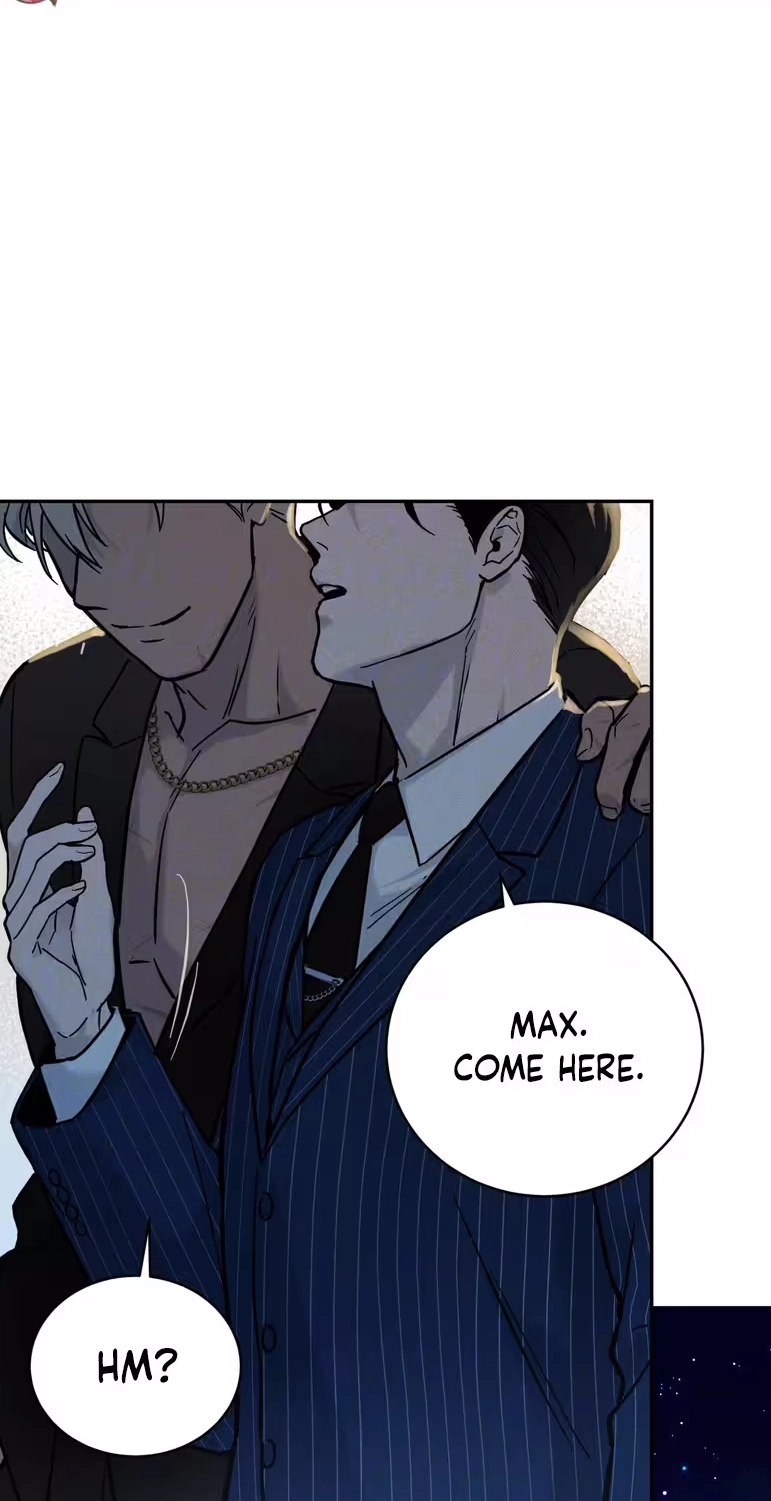 In Deep Blue Chapter 8 page 23 - 