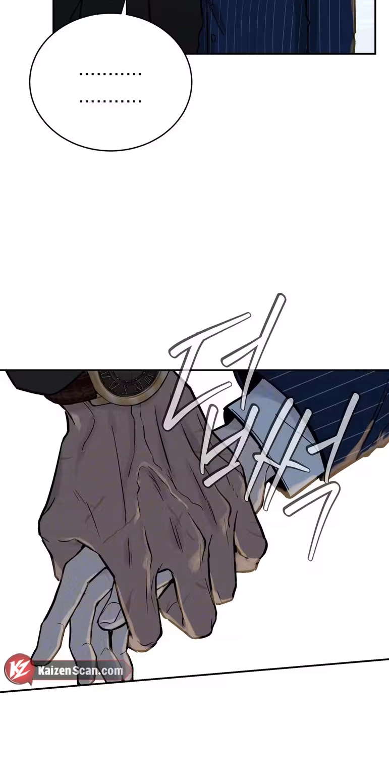 In Deep Blue Chapter 8 page 28 - 