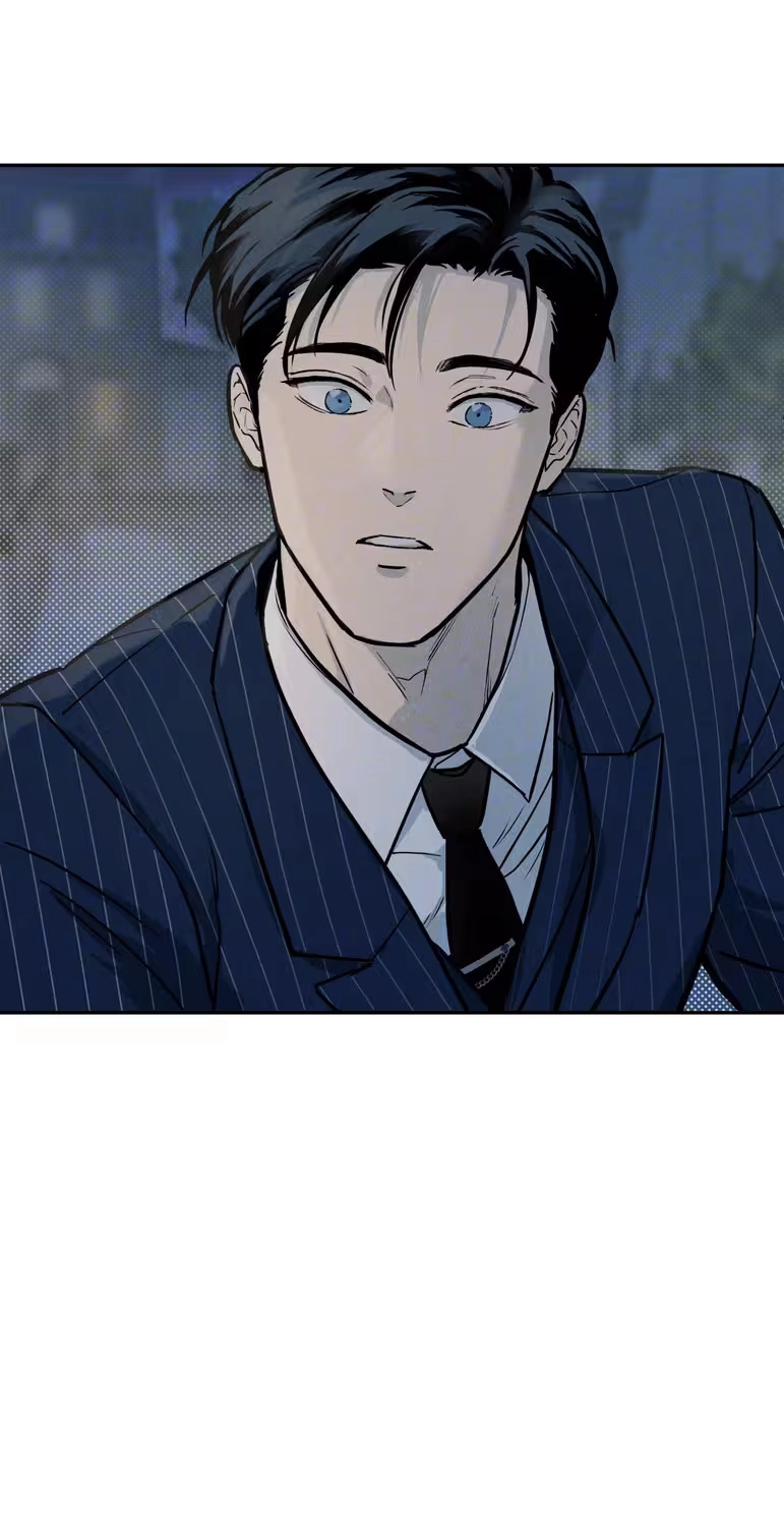 In Deep Blue Chapter 8 page 31 - 