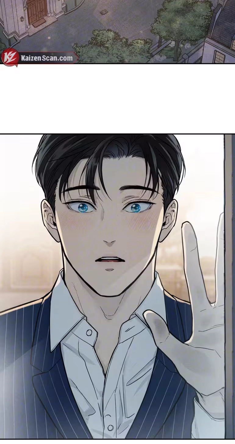 In Deep Blue Chapter 8 page 42 - 