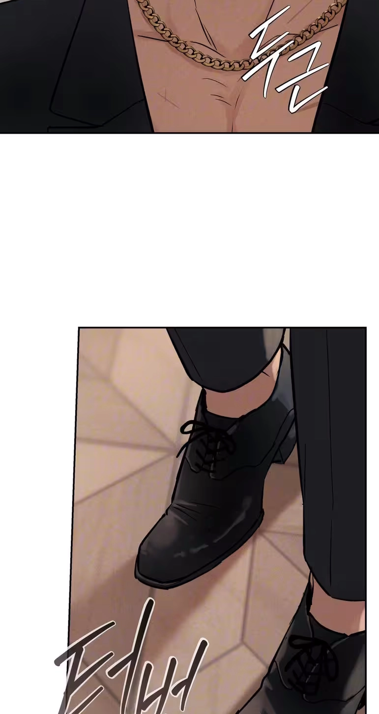 In Deep Blue Chapter 8 page 46 - 