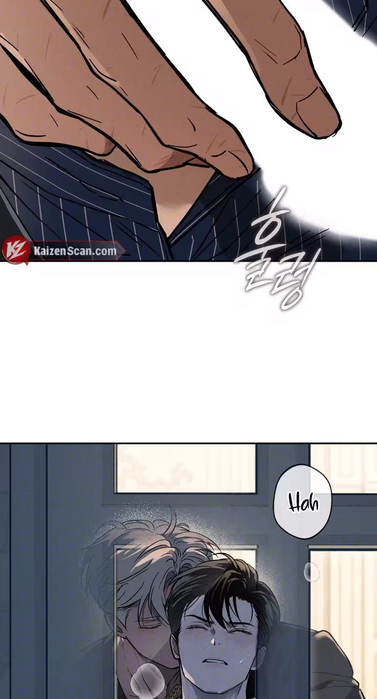 In Deep Blue Chapter 8 page 53 - 