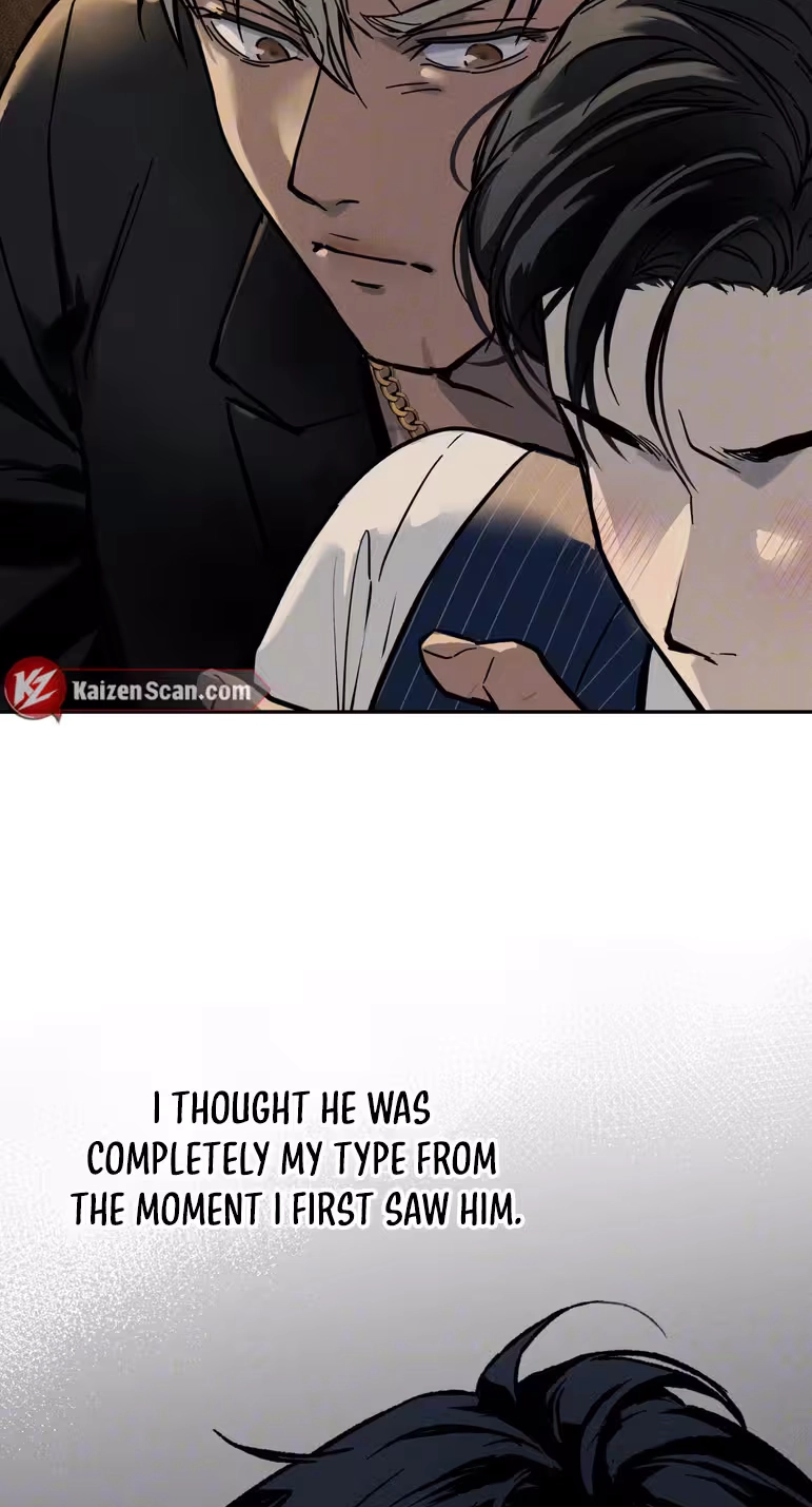 In Deep Blue Chapter 8 page 59 - 