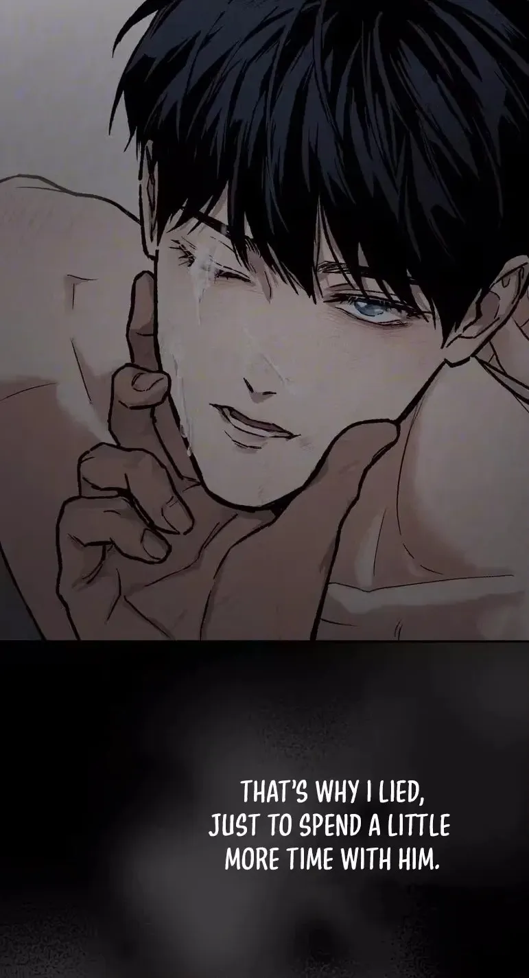 In Deep Blue Chapter 8 page 60 - 