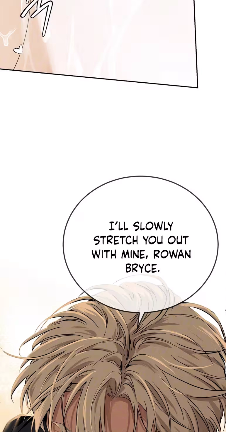 In Deep Blue Chapter 8 page 67 - 
