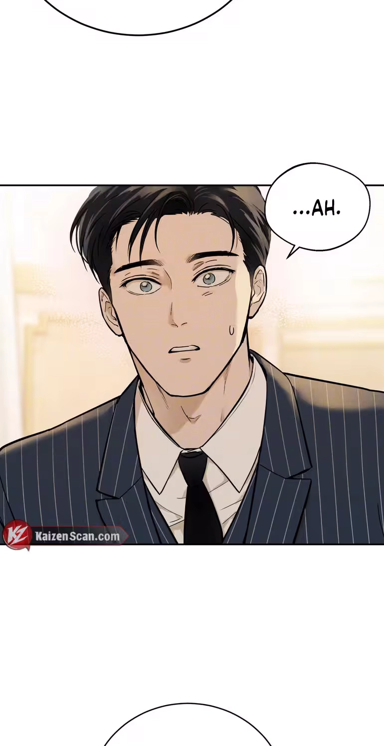 In Deep Blue Chapter 8 page 9 - 