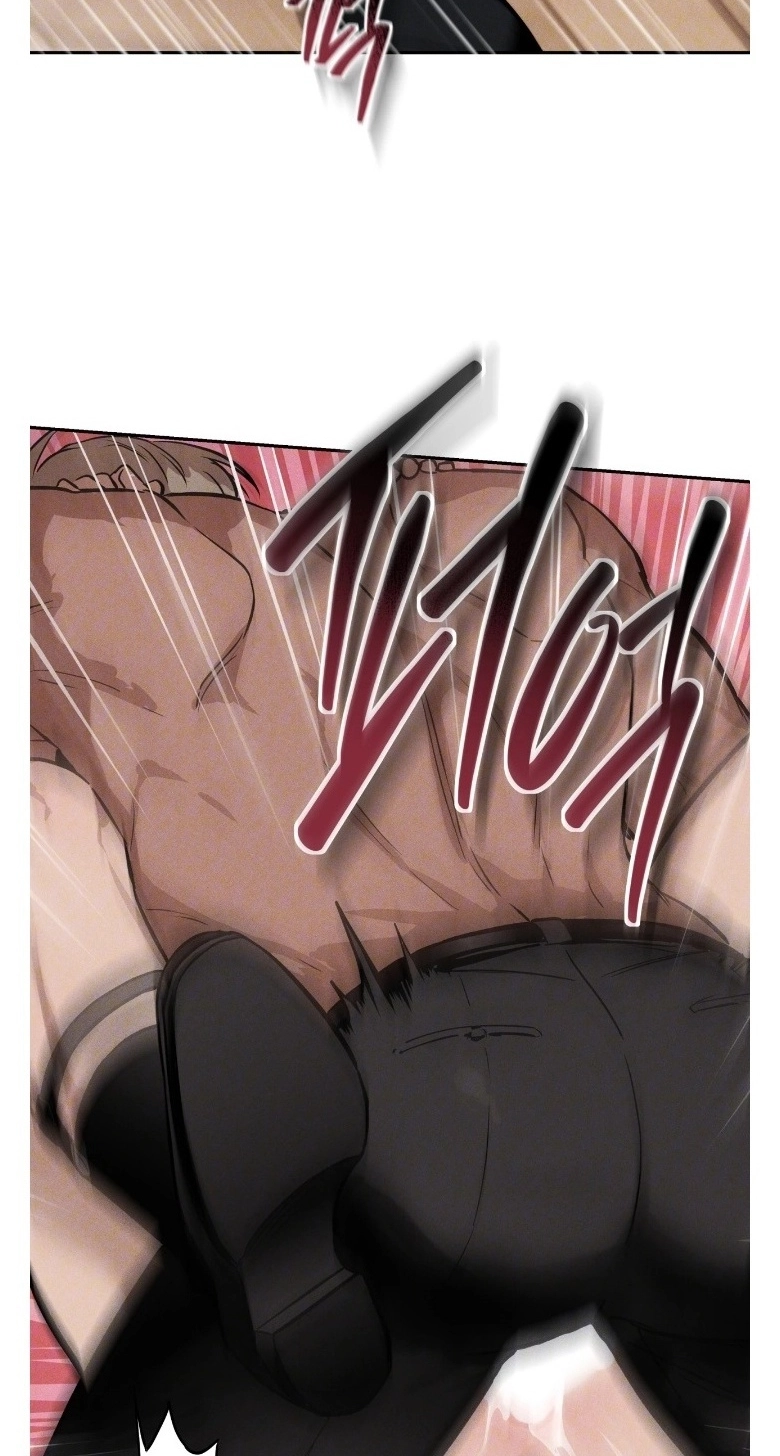 In Deep Blue Chapter 9 page 14 - 