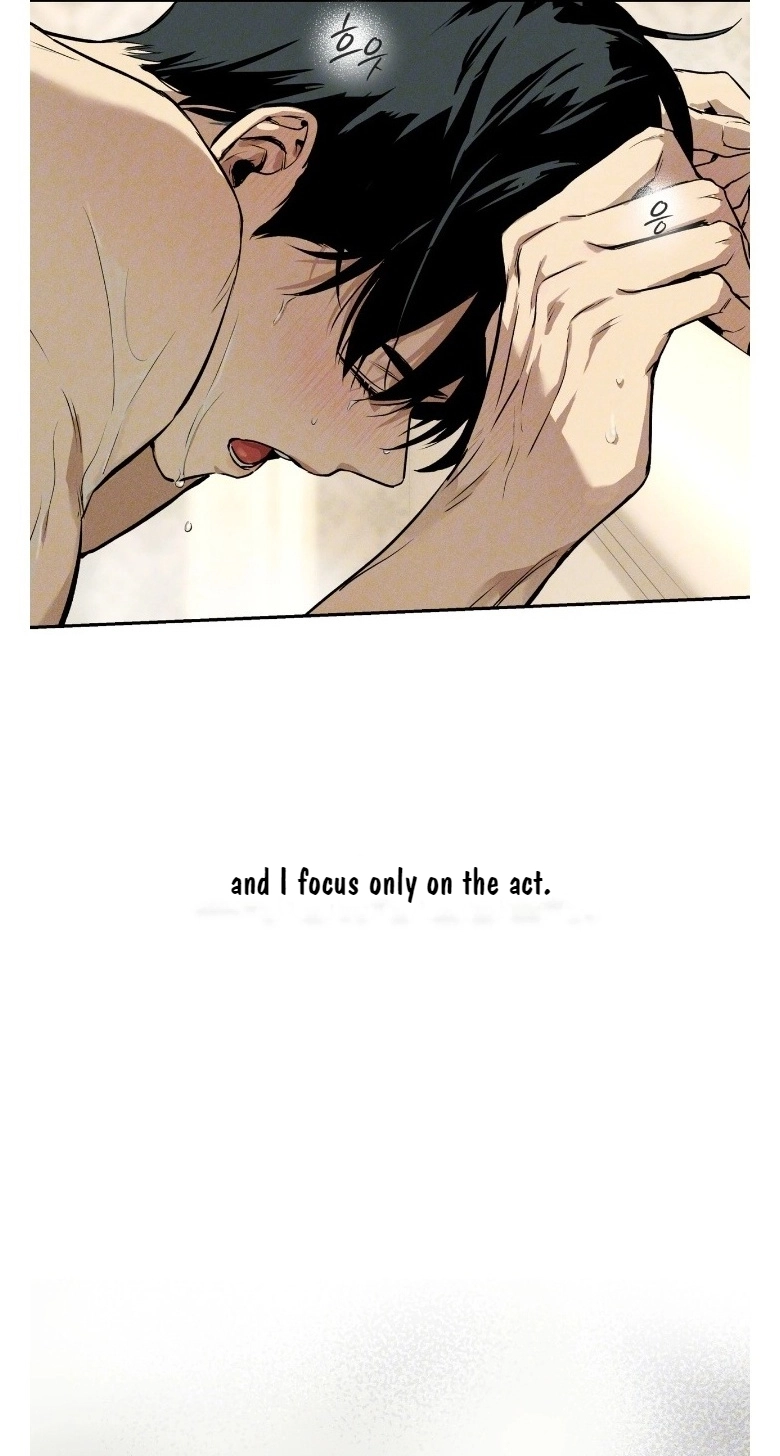 In Deep Blue Chapter 9 page 23 - 