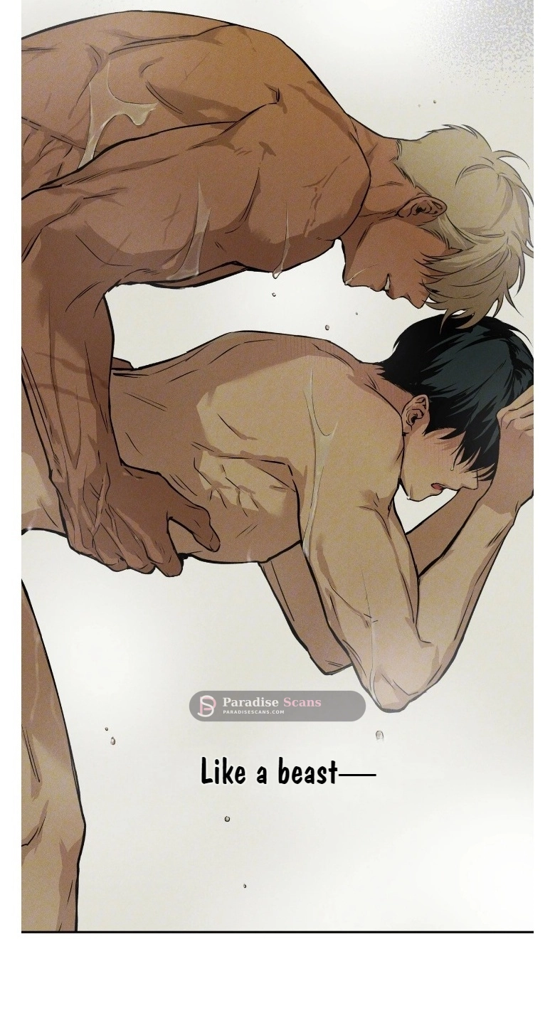 In Deep Blue Chapter 9 page 24 - 