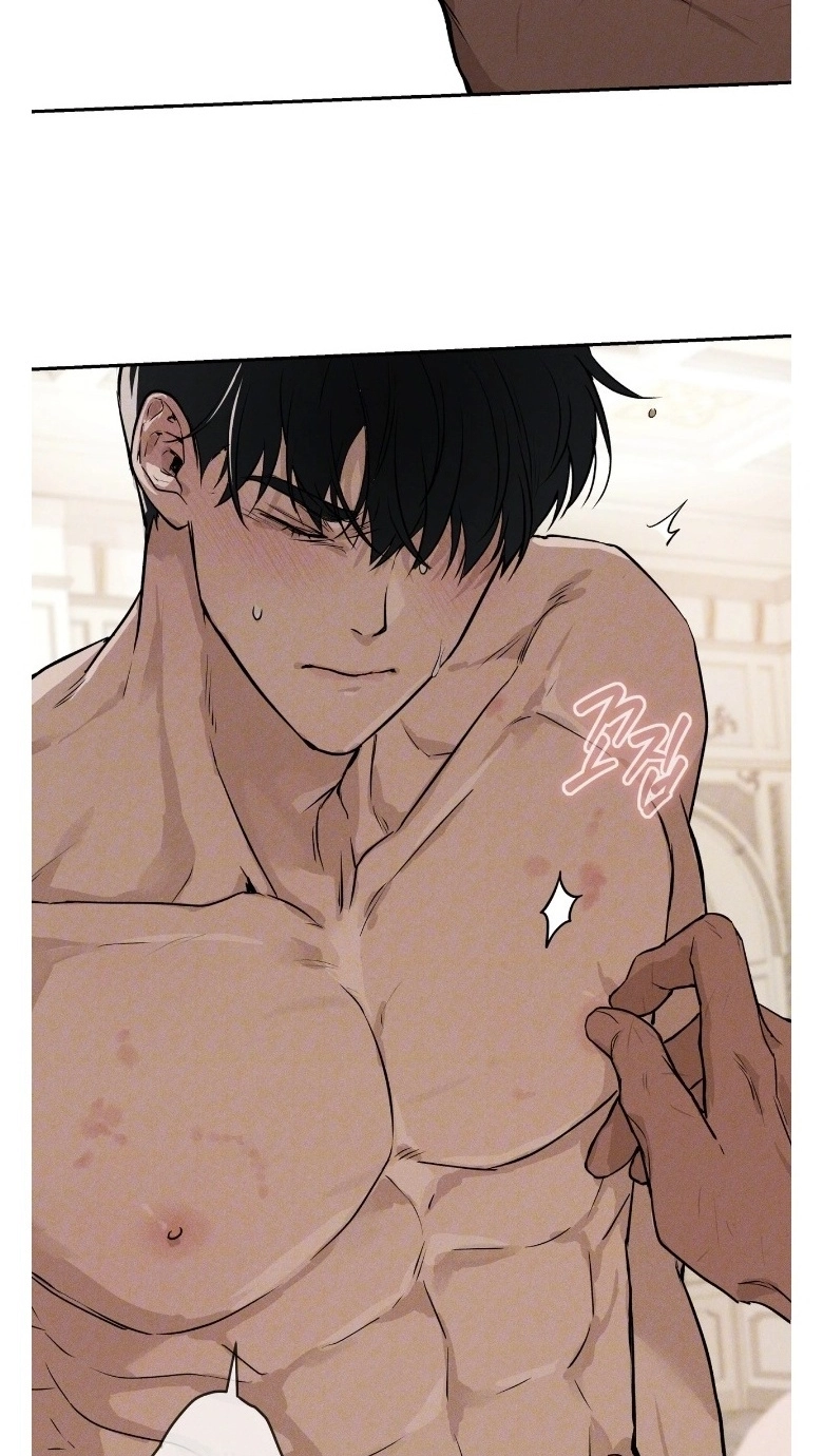 In Deep Blue Chapter 9 page 28 - 
