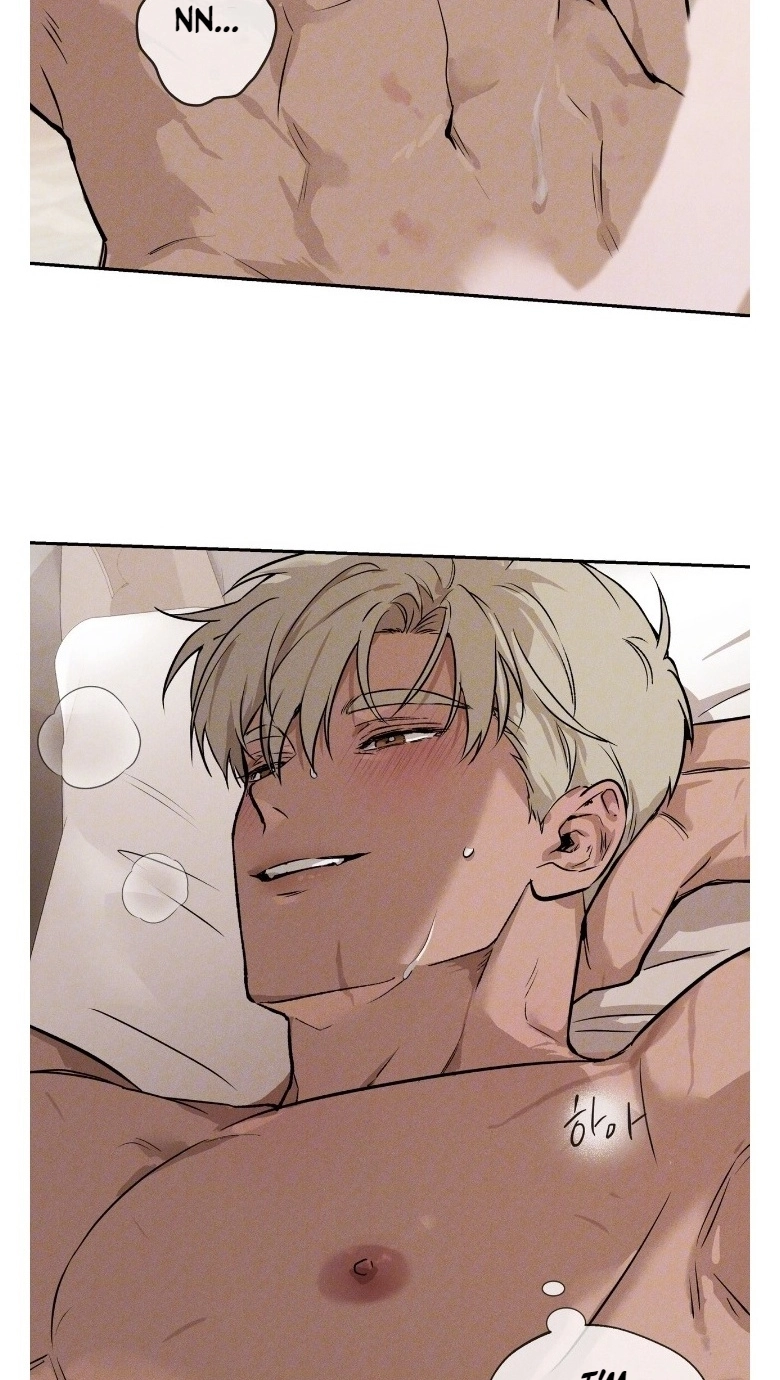 In Deep Blue Chapter 9 page 29 - 