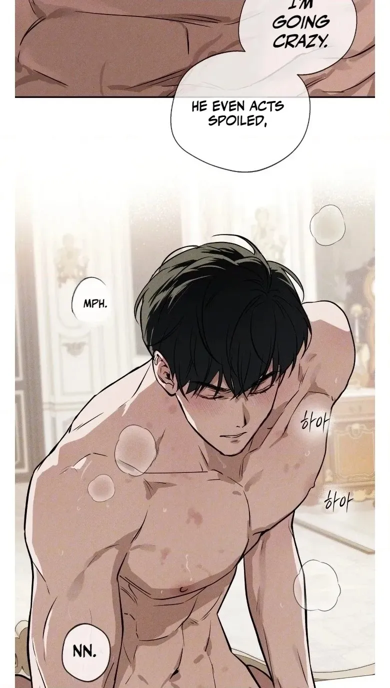 In Deep Blue Chapter 9 page 30 - 