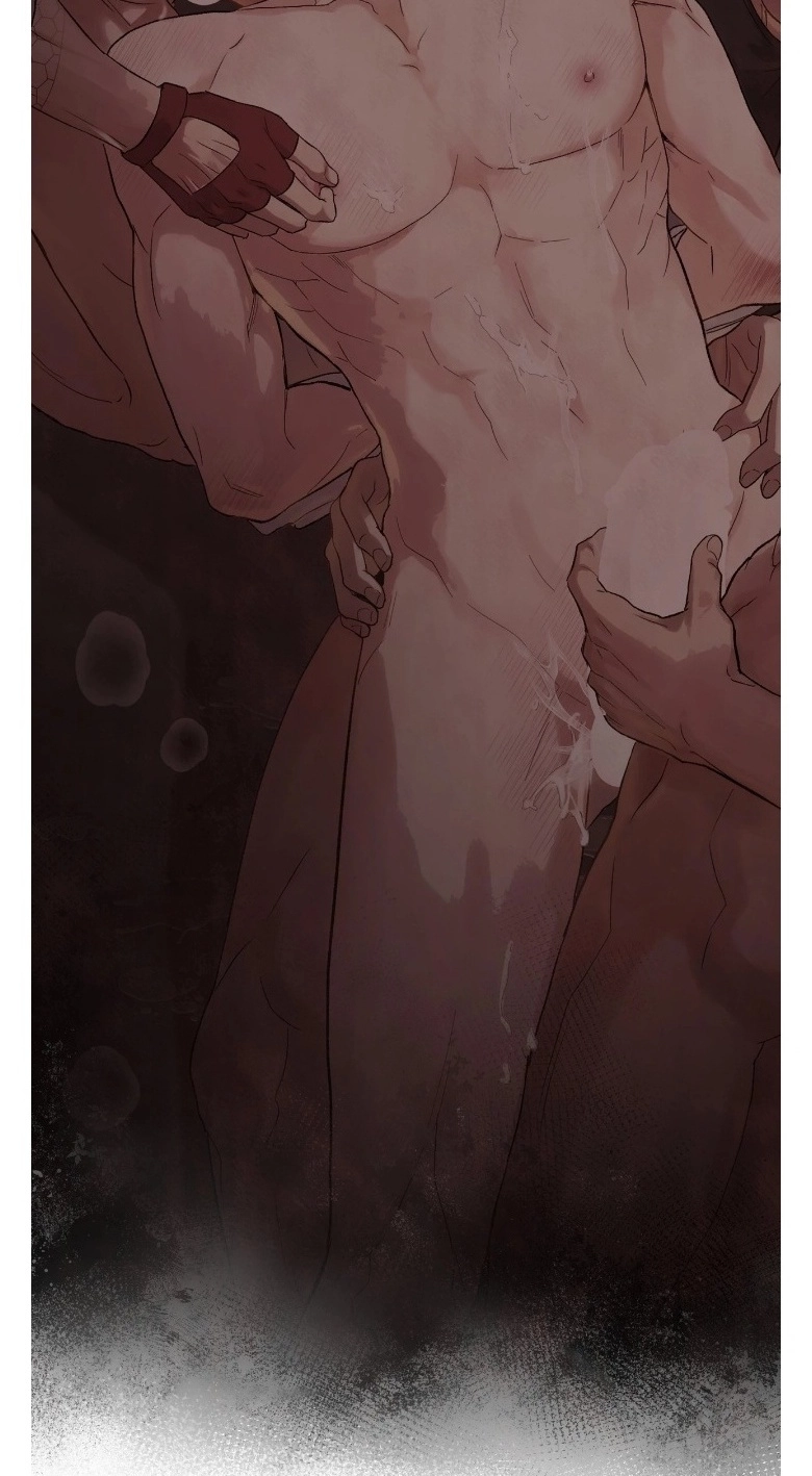 In Deep Blue Chapter 9 page 47 - 