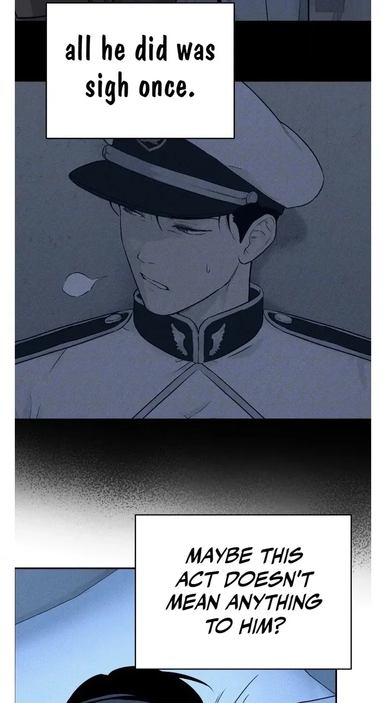 In Deep Blue Chapter 9 page 50 - 