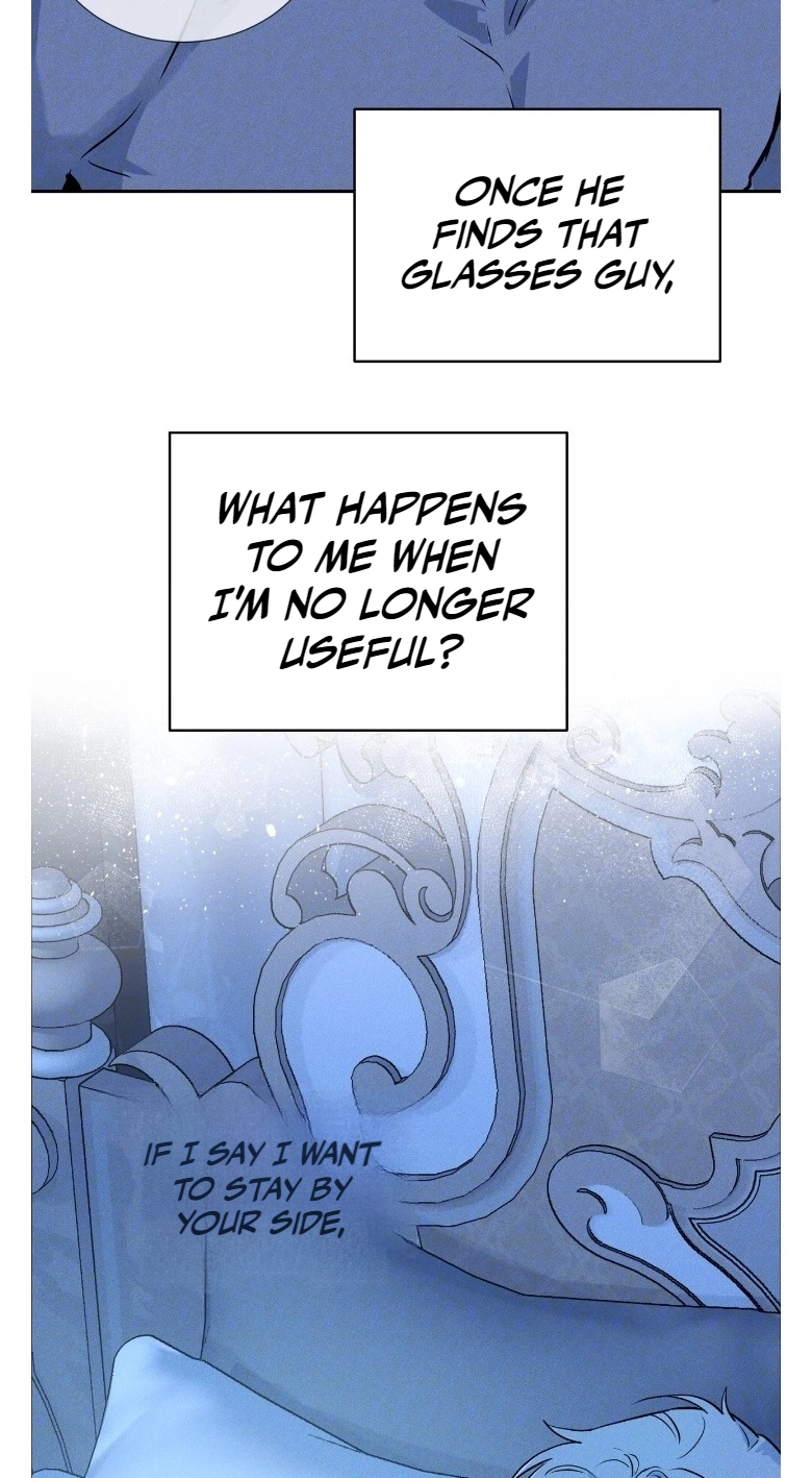 In Deep Blue Chapter 9 page 53 - 