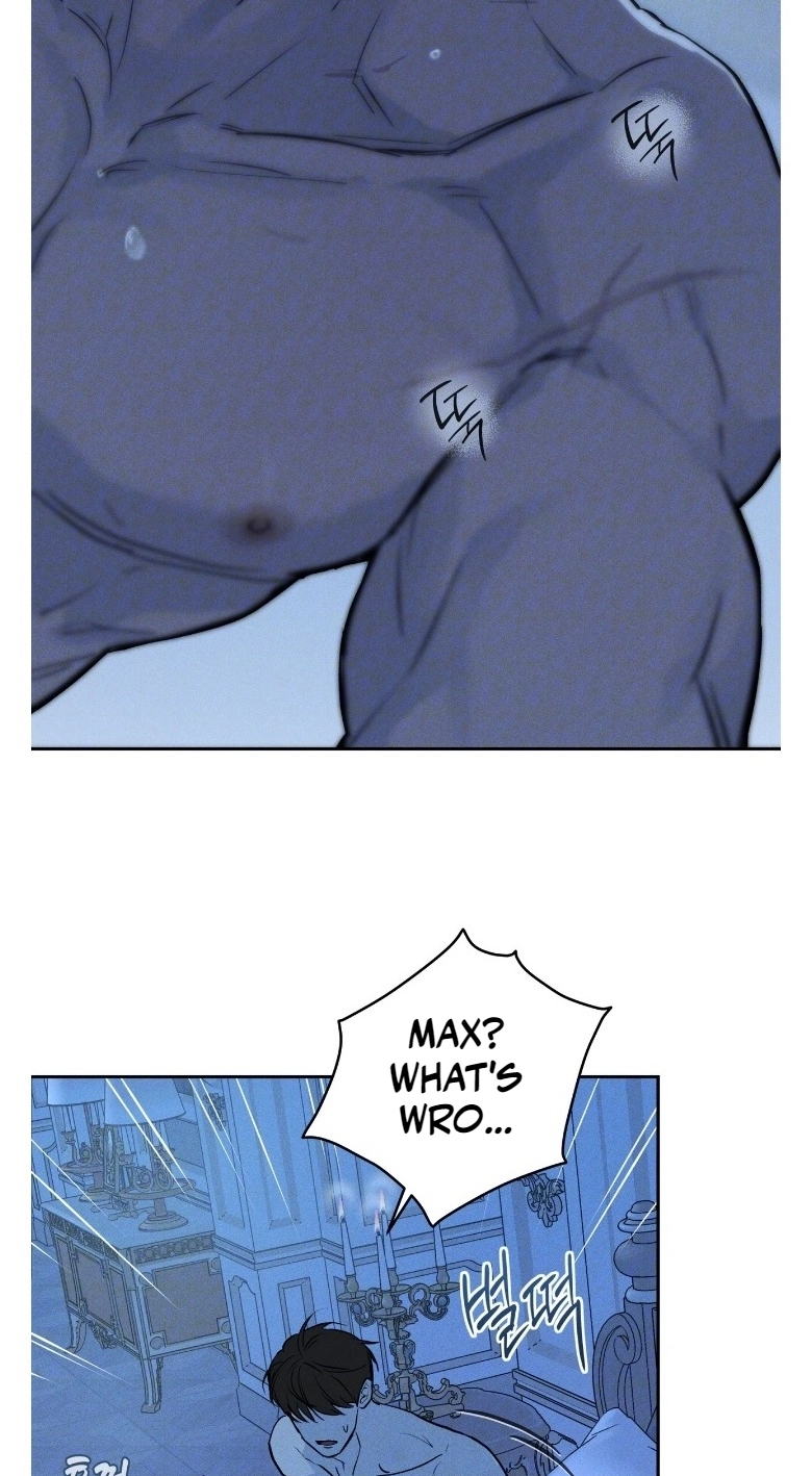 In Deep Blue Chapter 9 page 58 - 