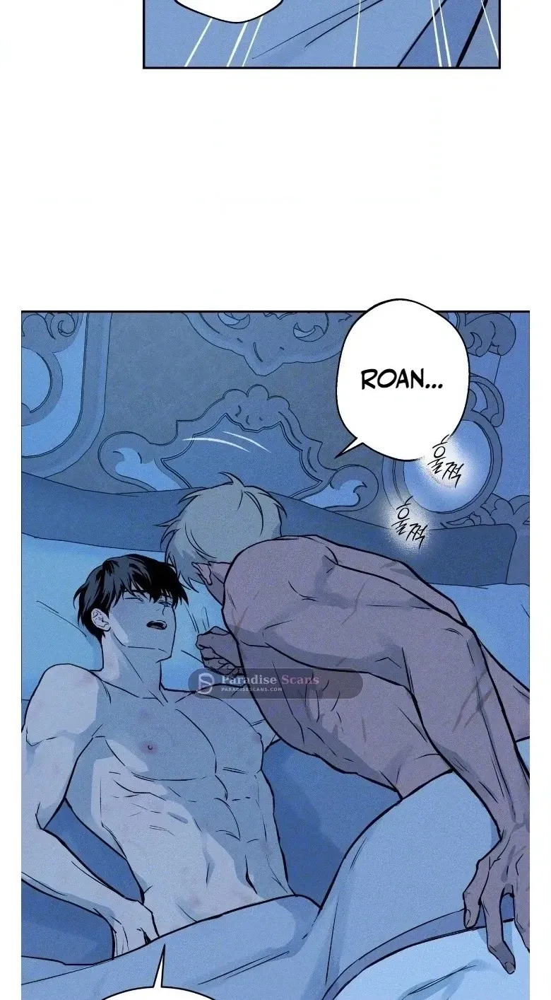 In Deep Blue Chapter 9 page 60 - 
