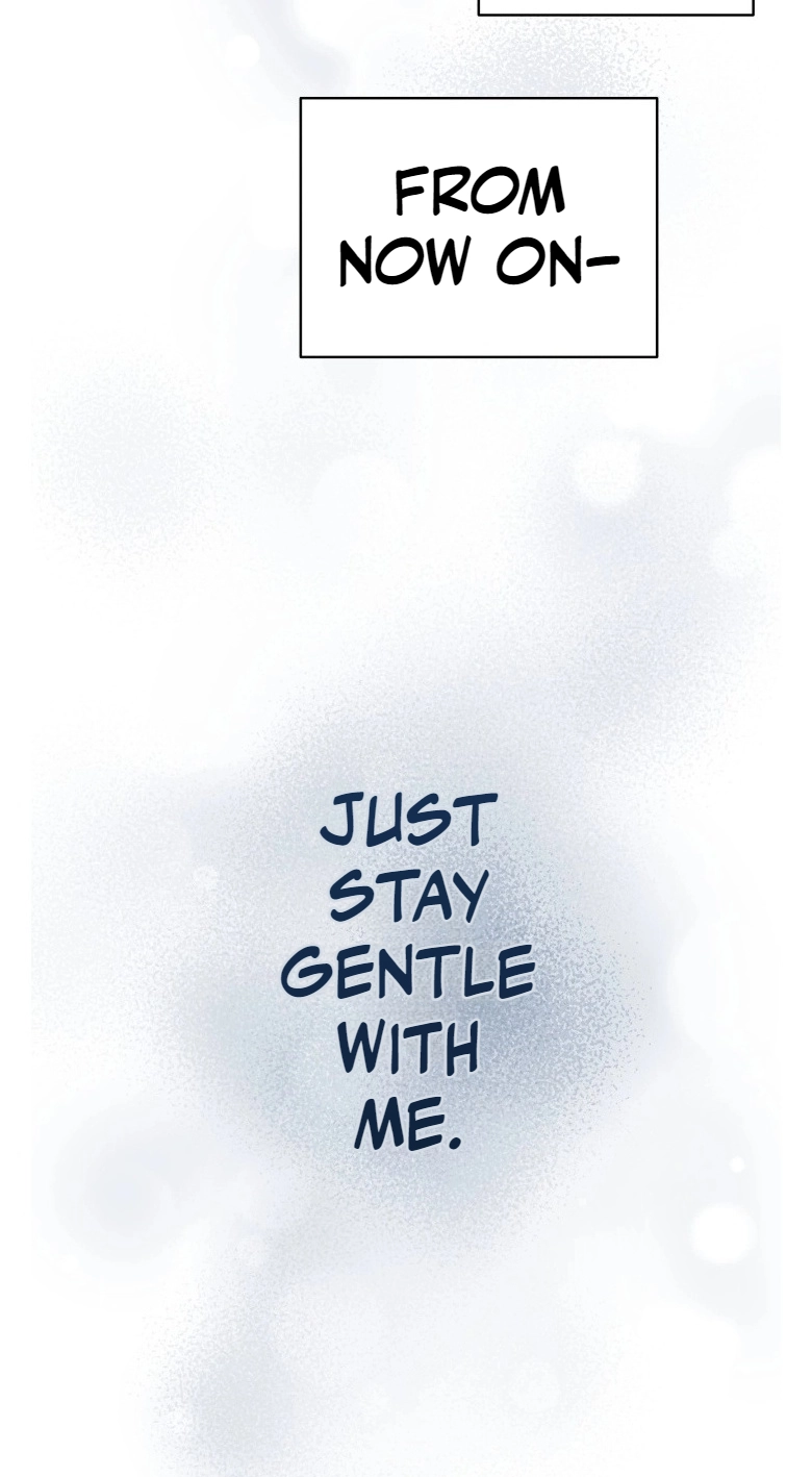 In Deep Blue Chapter 9 page 63 - 