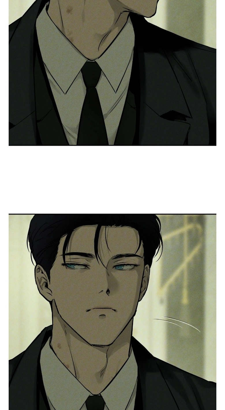In Deep Blue Chapter 9 page 69 - 