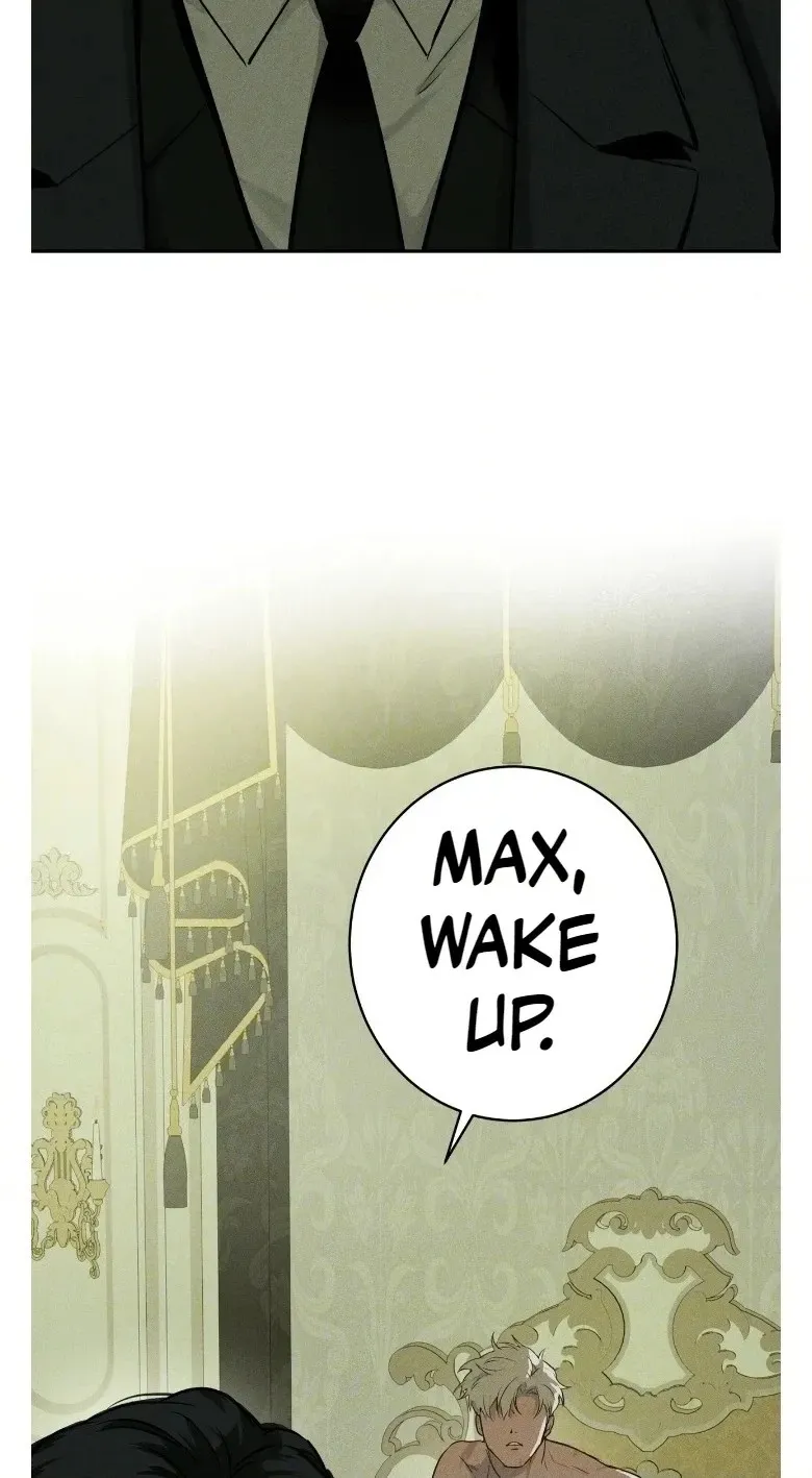 In Deep Blue Chapter 9 page 70 - 