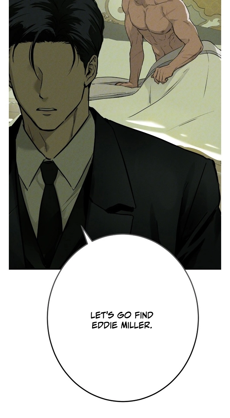 In Deep Blue Chapter 9 page 71 - 