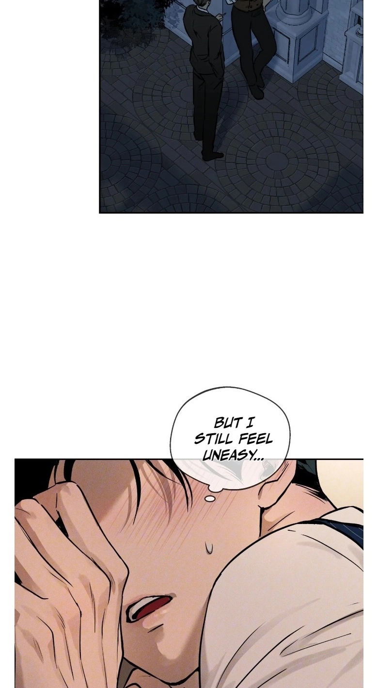 In Deep Blue Chapter 9 page 9 - 