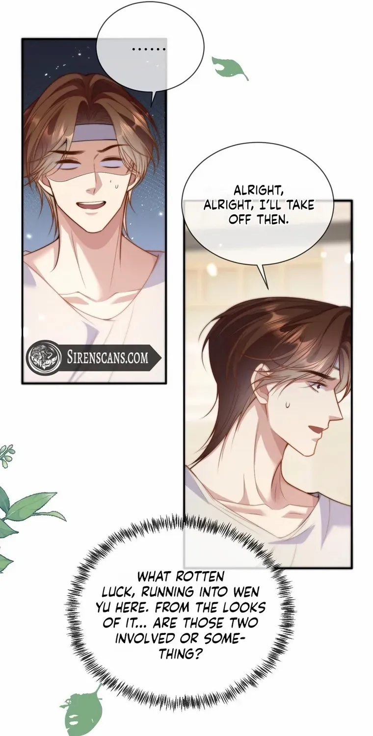 In His Hands Chapter 14 page 31 - 