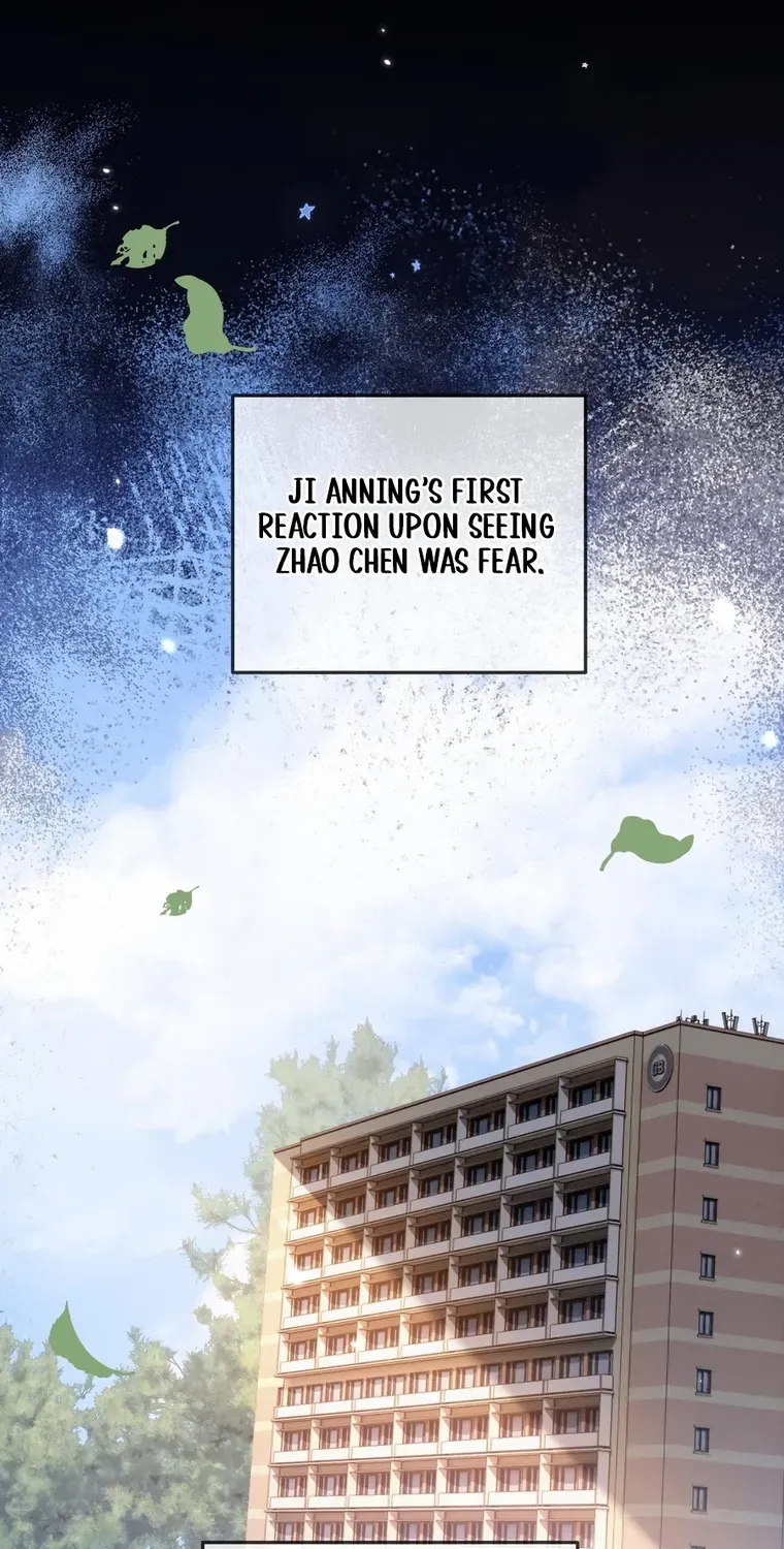 In His Hands Chapter 15 page 4 - 