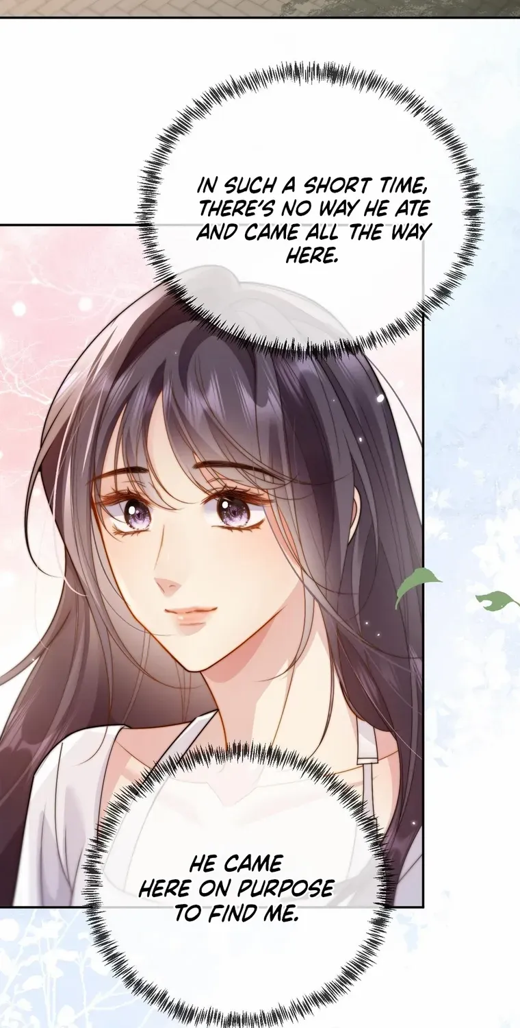 In His Hands Chapter 15 page 10 - 