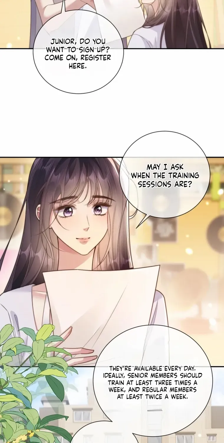 In His Hands Chapter 16 page 2 - 