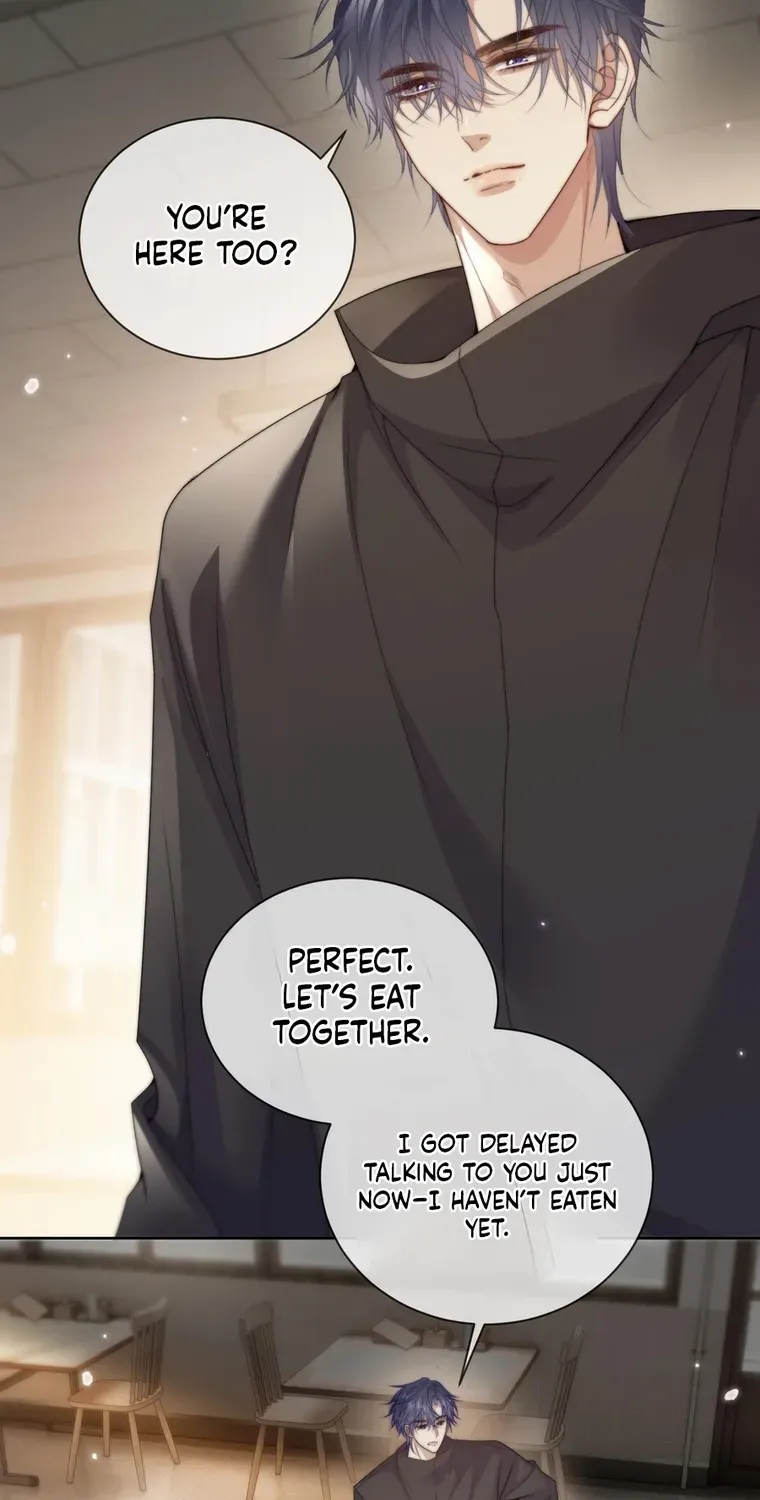 In His Hands Chapter 16 page 17 - 