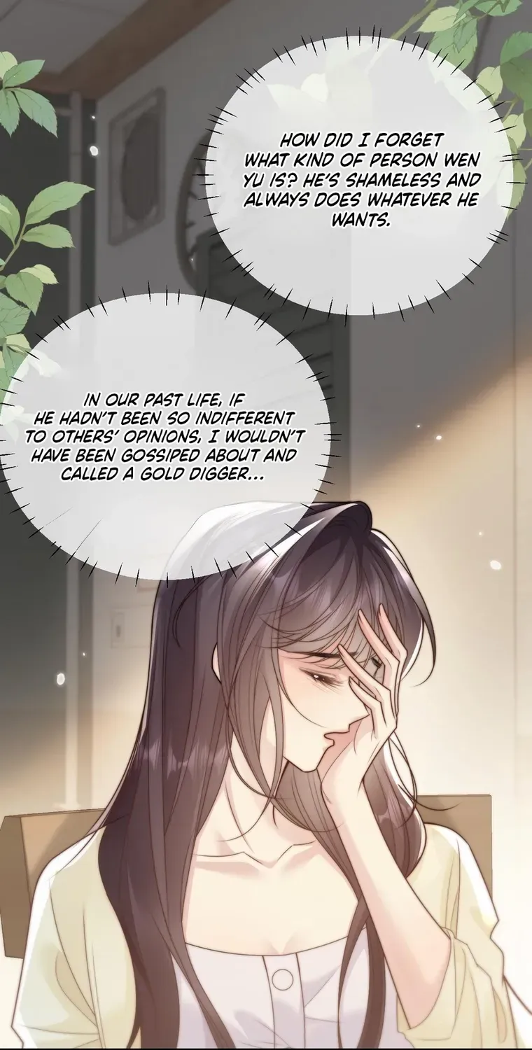 In His Hands Chapter 16 page 19 - 