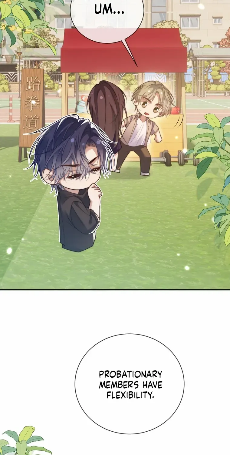 In His Hands Chapter 16 page 3 - 