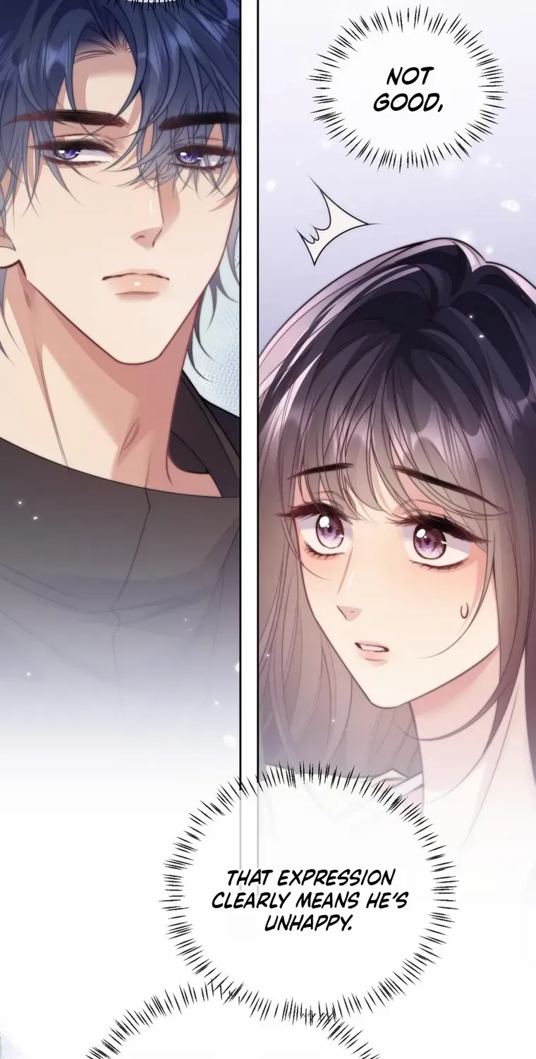 In His Hands Chapter 16 page 22 - 