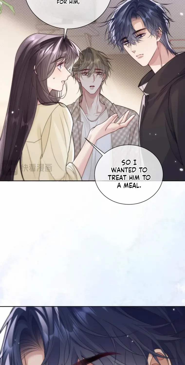 In His Hands Chapter 16 page 24 - 