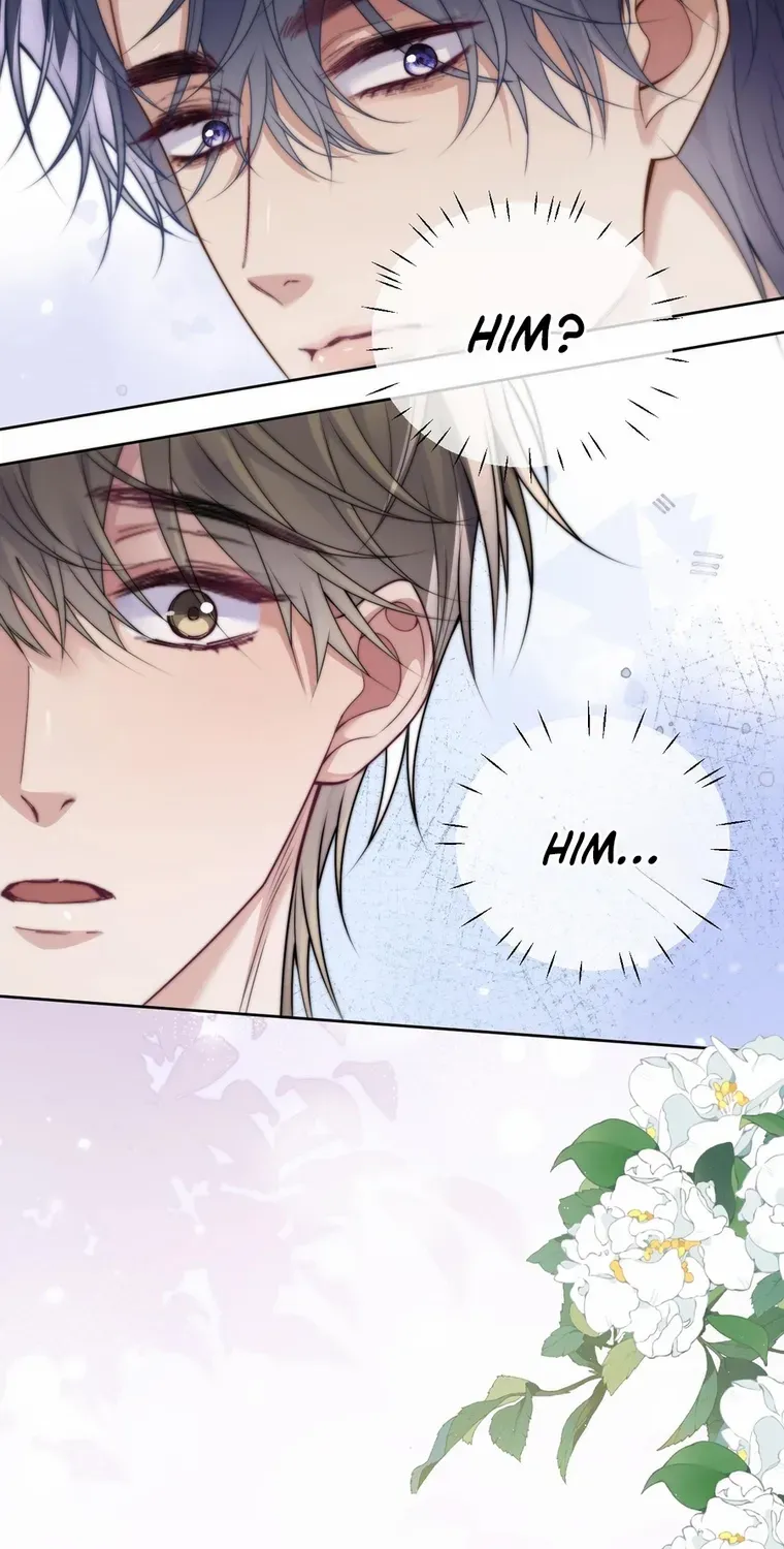 In His Hands Chapter 16 page 25 - 