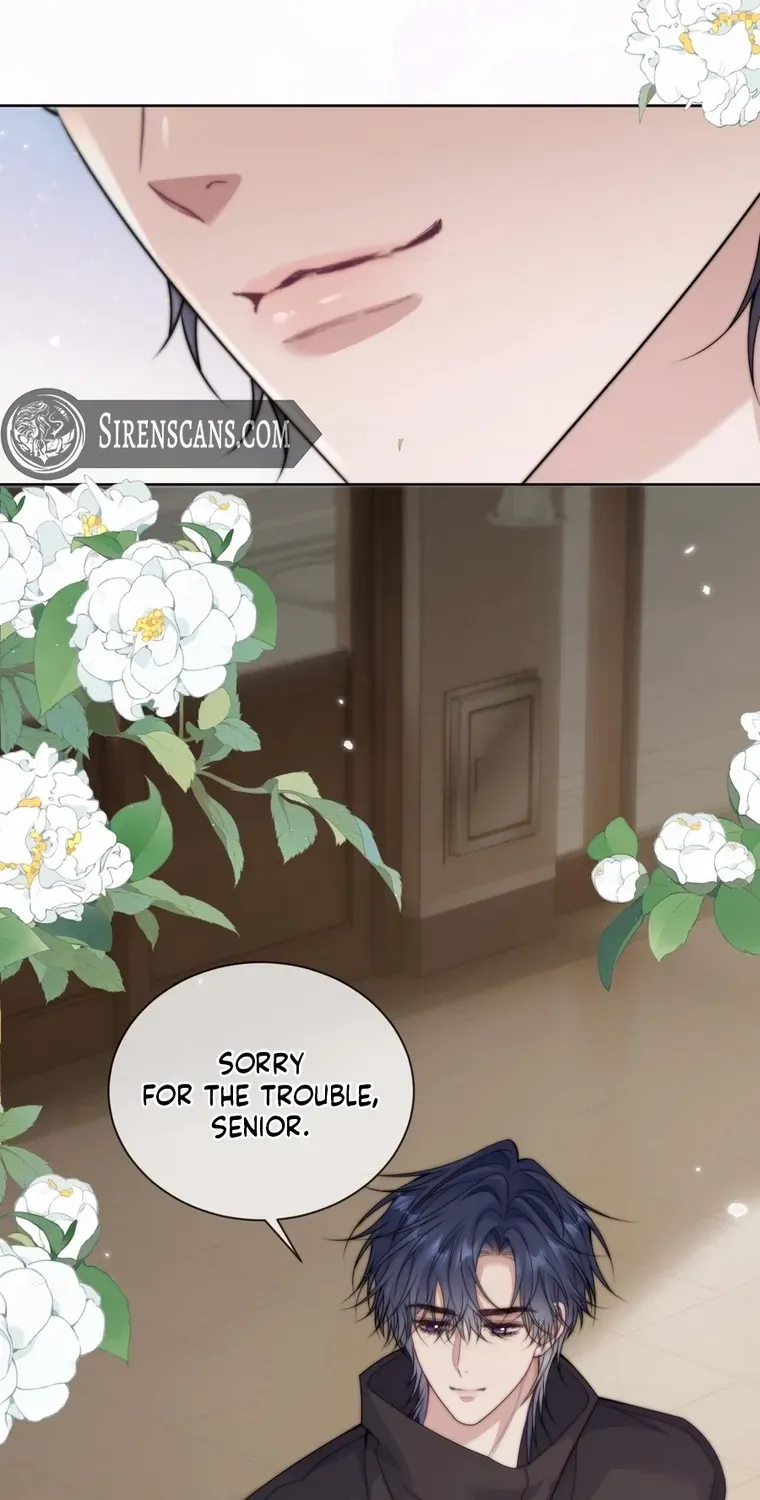 In His Hands Chapter 16 page 26 - 