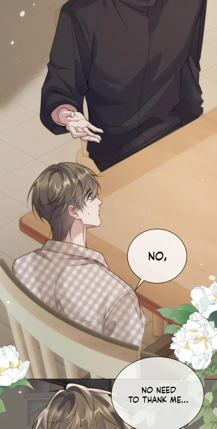 In His Hands Chapter 16 page 27 - 