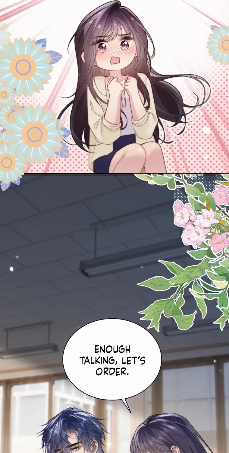 In His Hands Chapter 16 page 31 - 