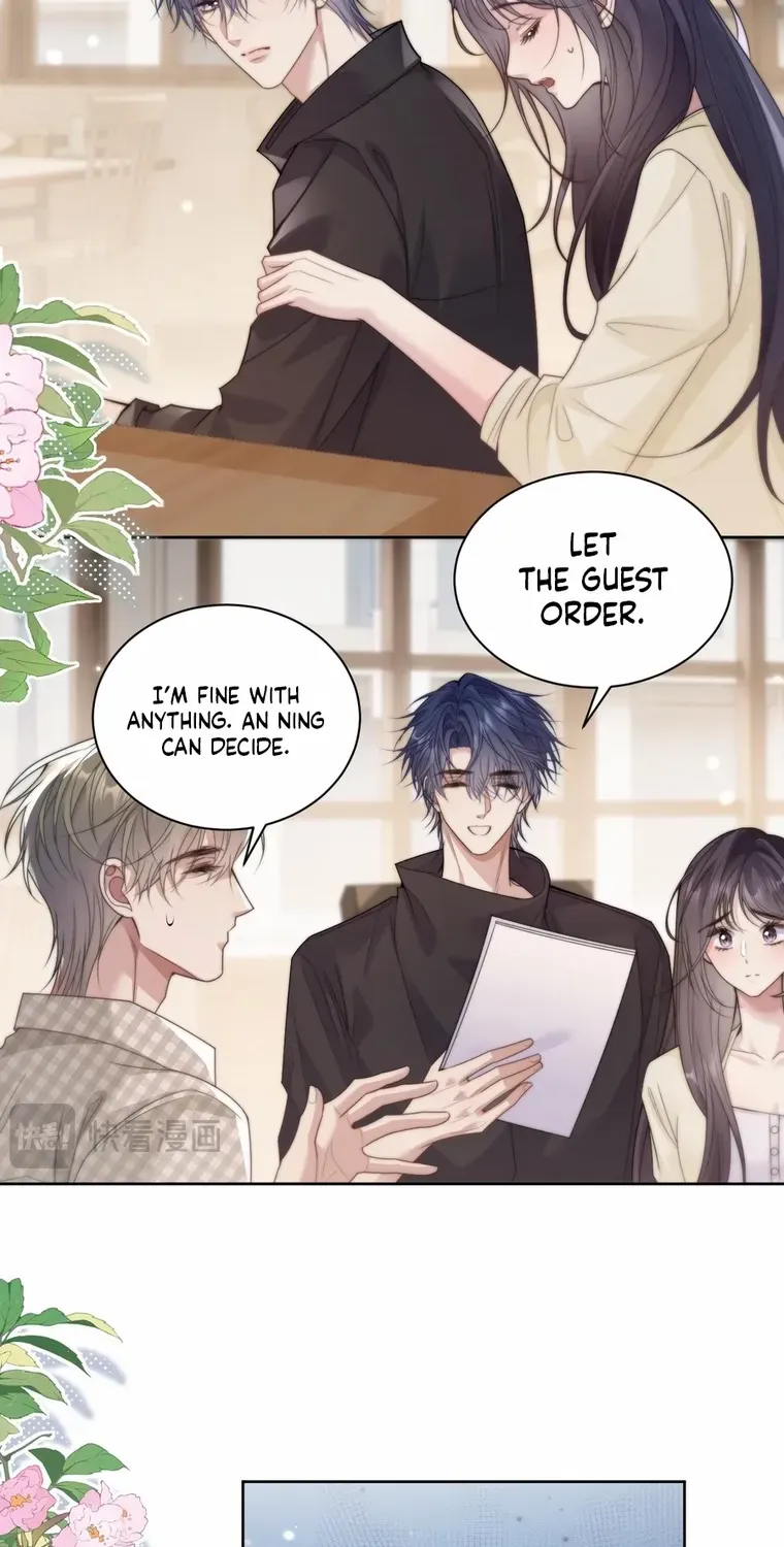 In His Hands Chapter 16 page 32 - 