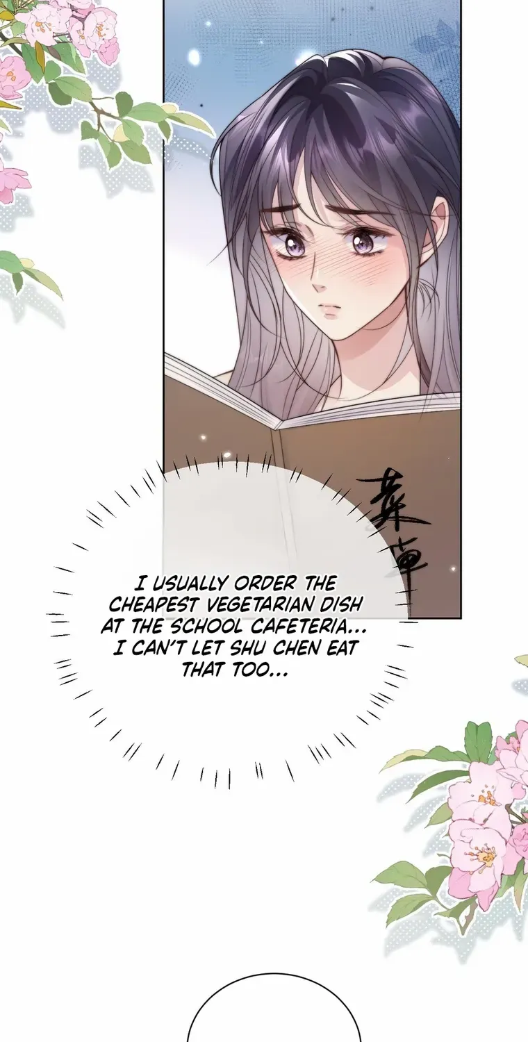 In His Hands Chapter 16 page 33 - 