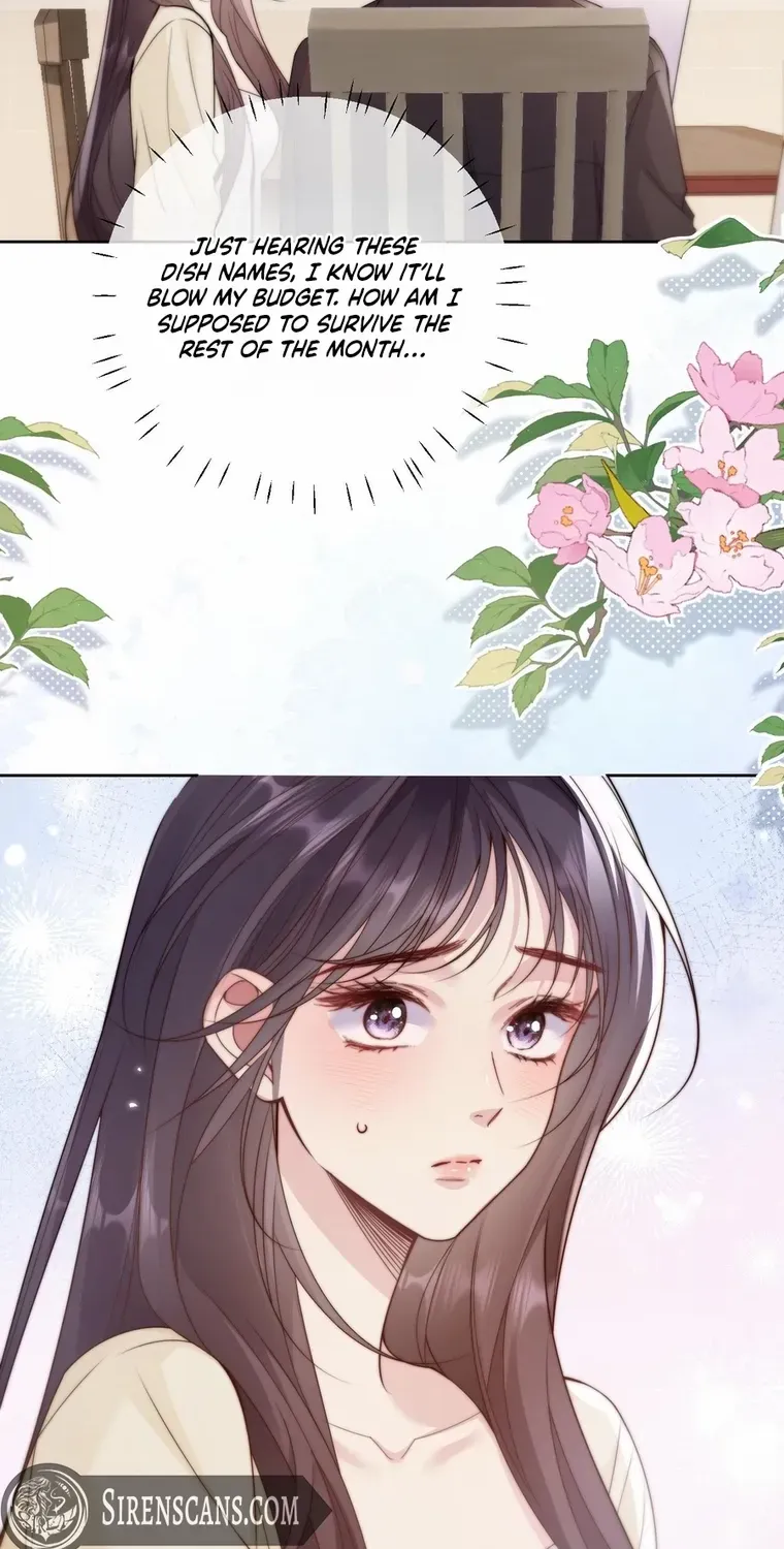 In His Hands Chapter 16 page 36 - 