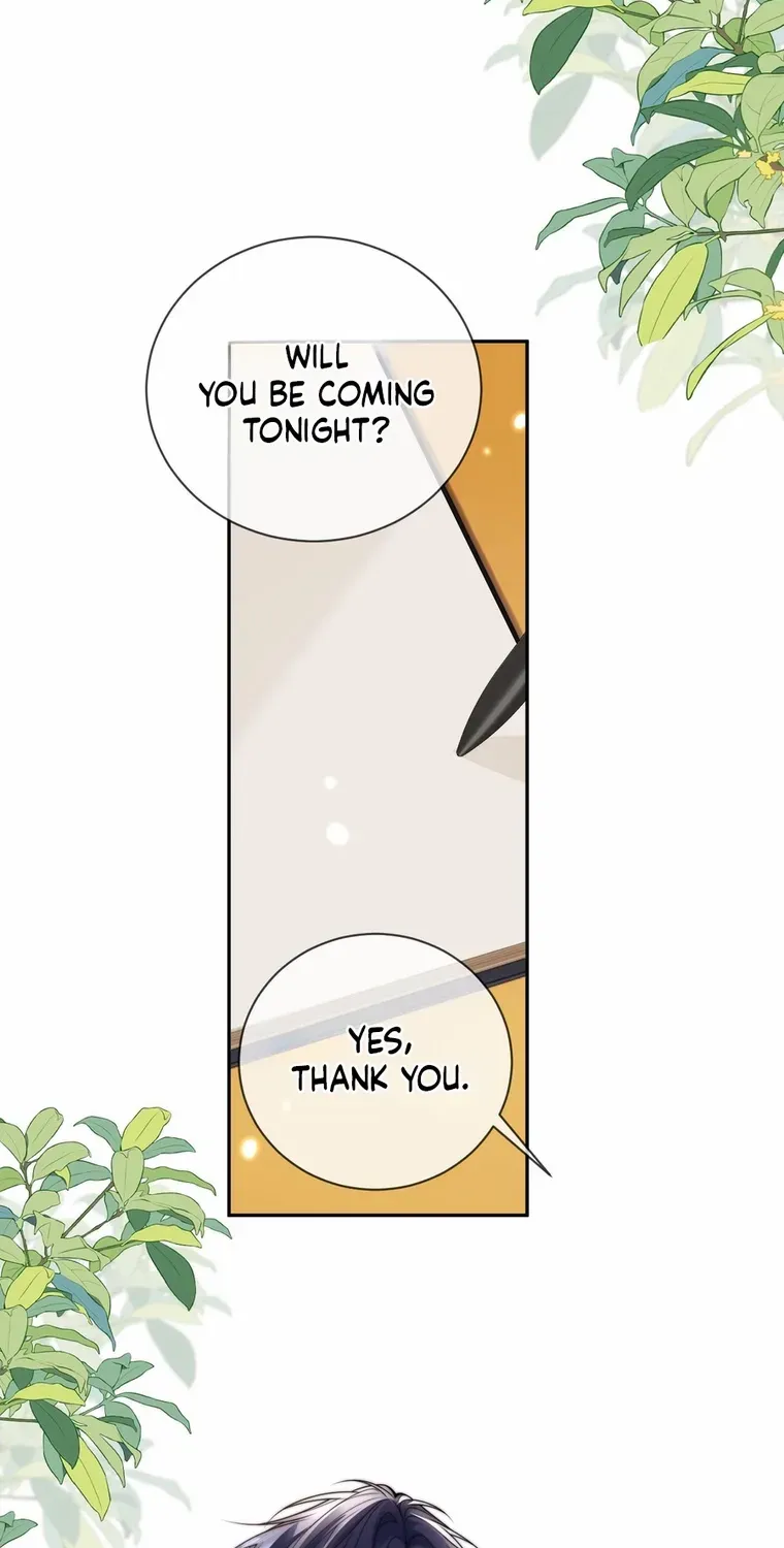 In His Hands Chapter 16 page 5 - 