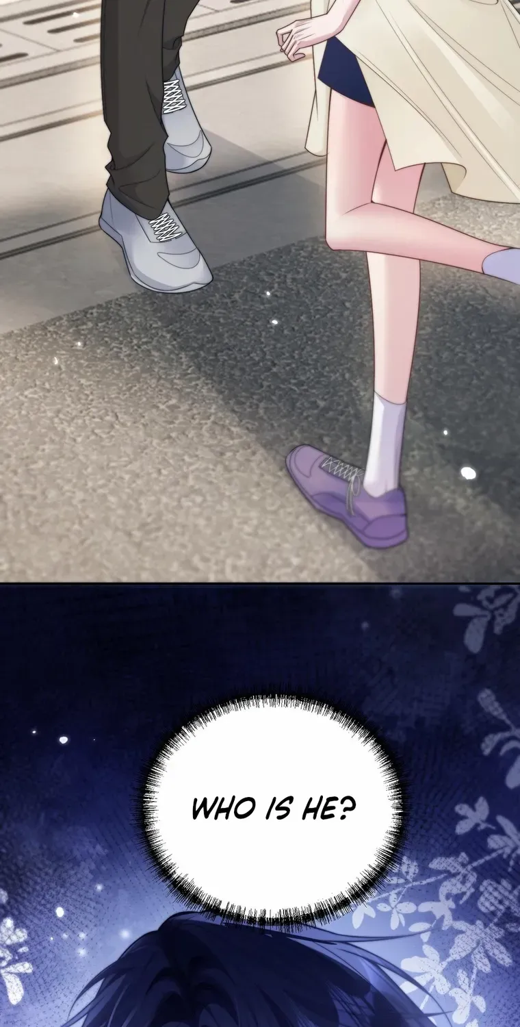 In His Hands Chapter 16 page 9 - 