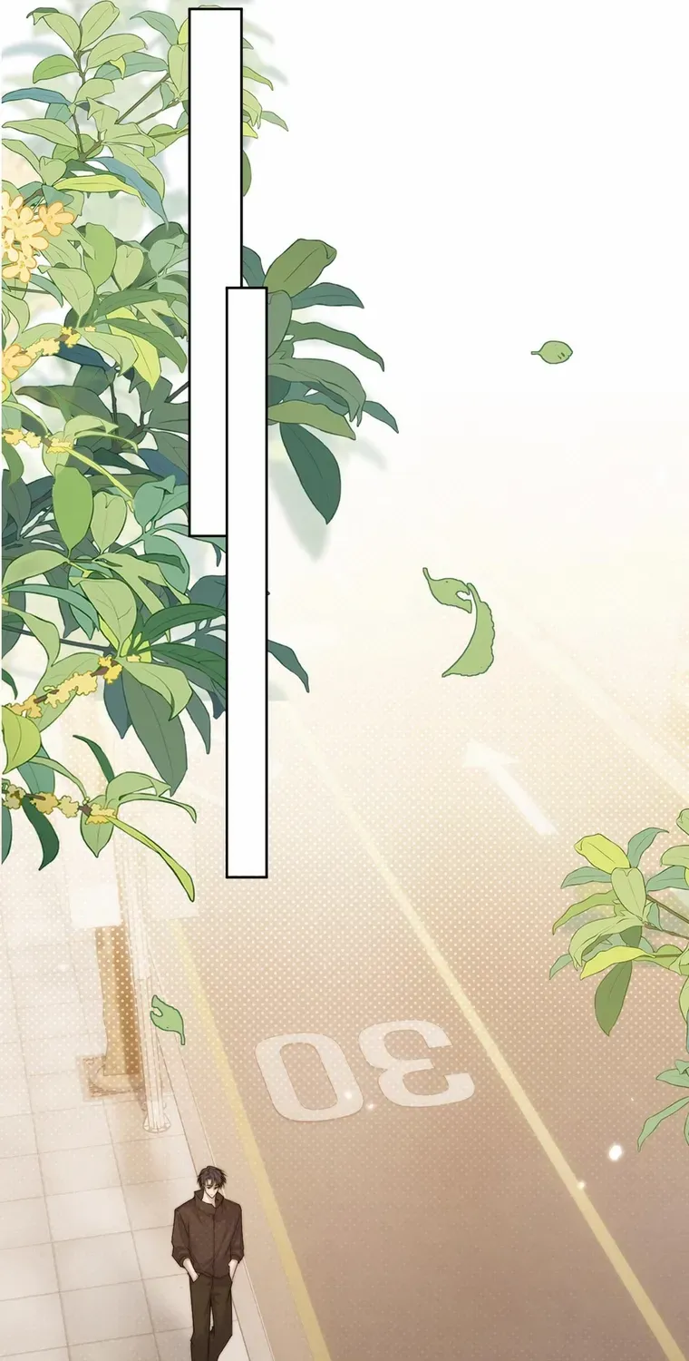 In His Hands Chapter 17 page 11 - 