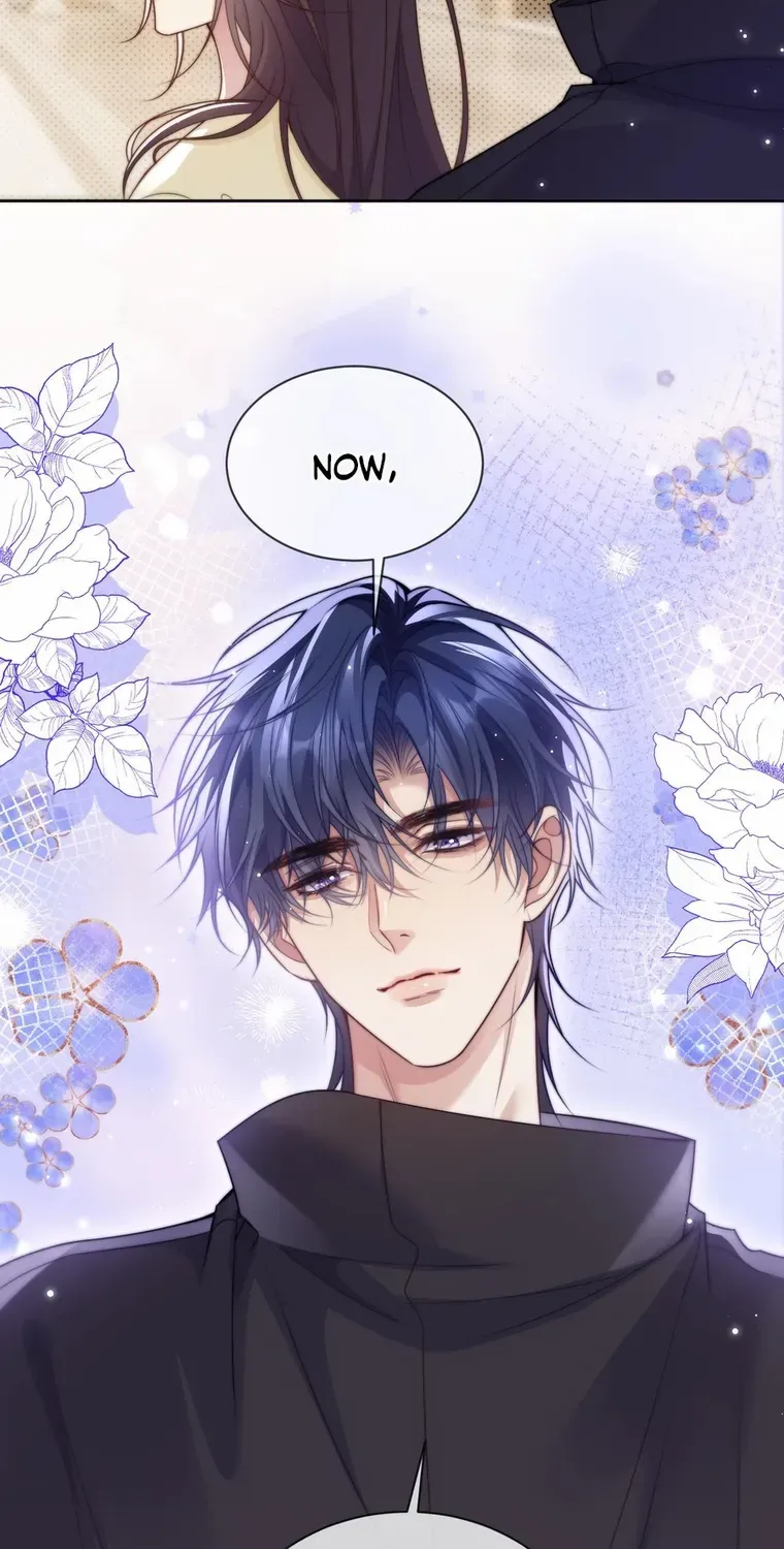 In His Hands Chapter 17 page 17 - 