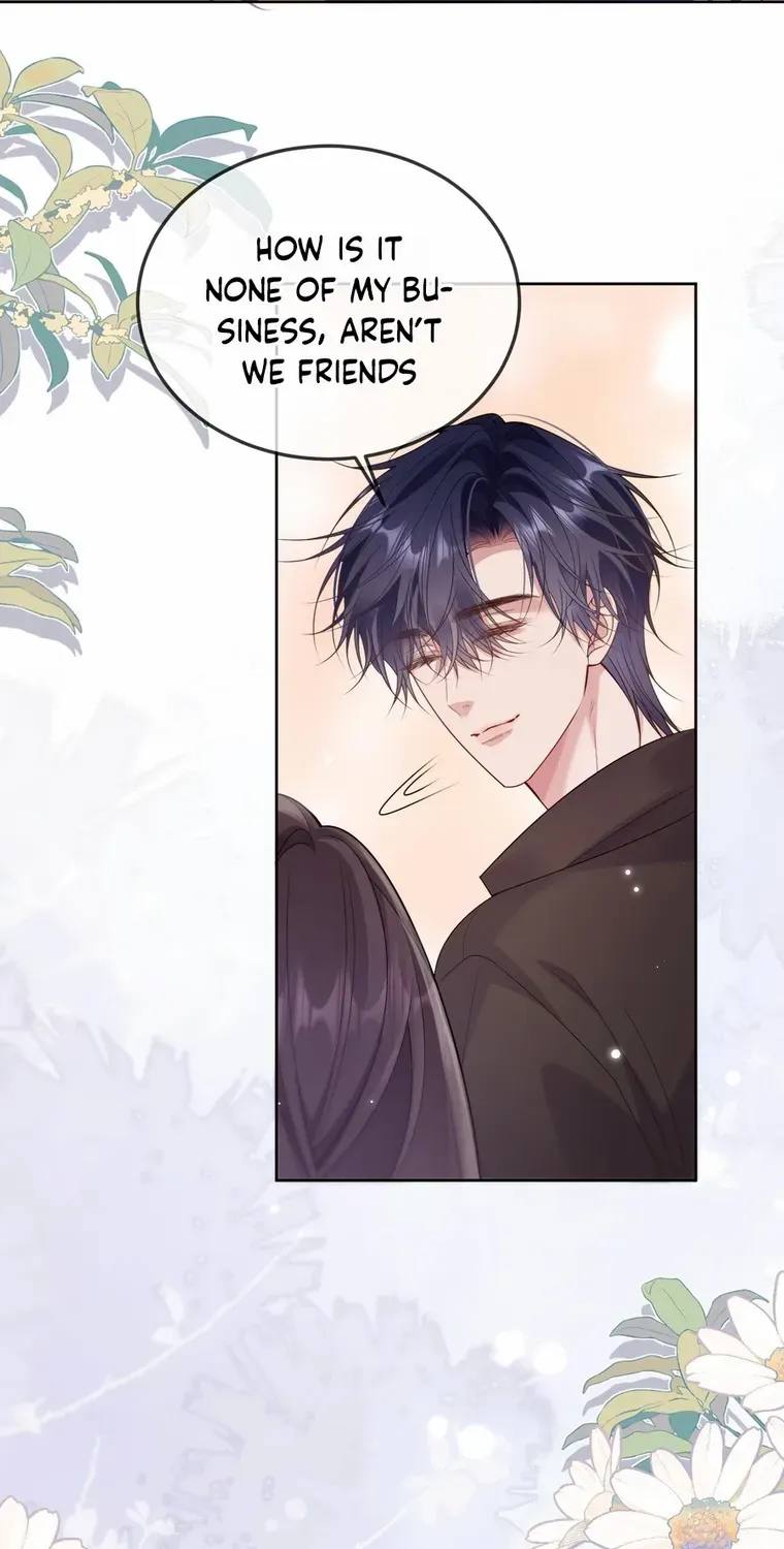 In His Hands Chapter 17 page 23 - 