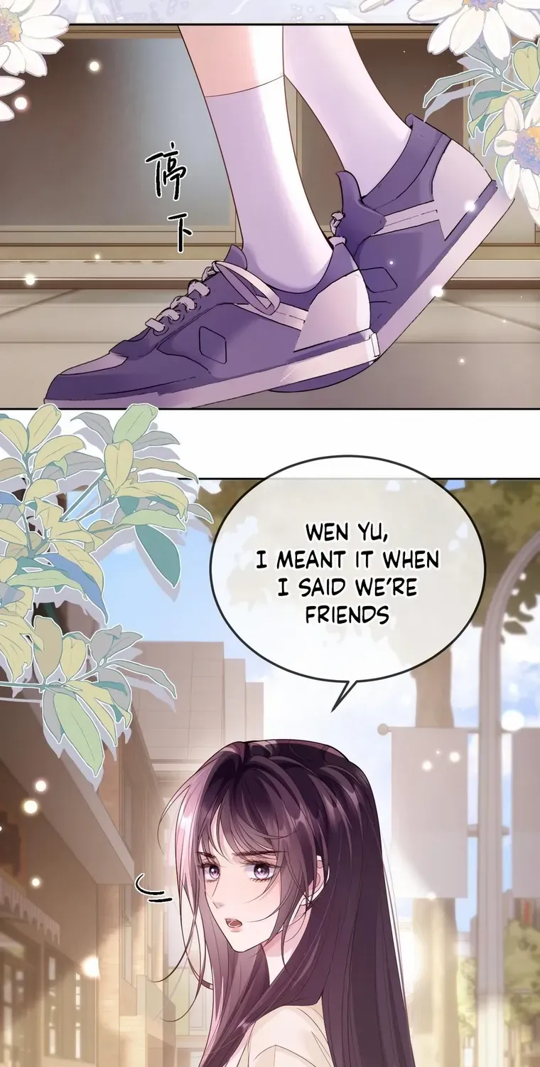 In His Hands Chapter 17 page 24 - 